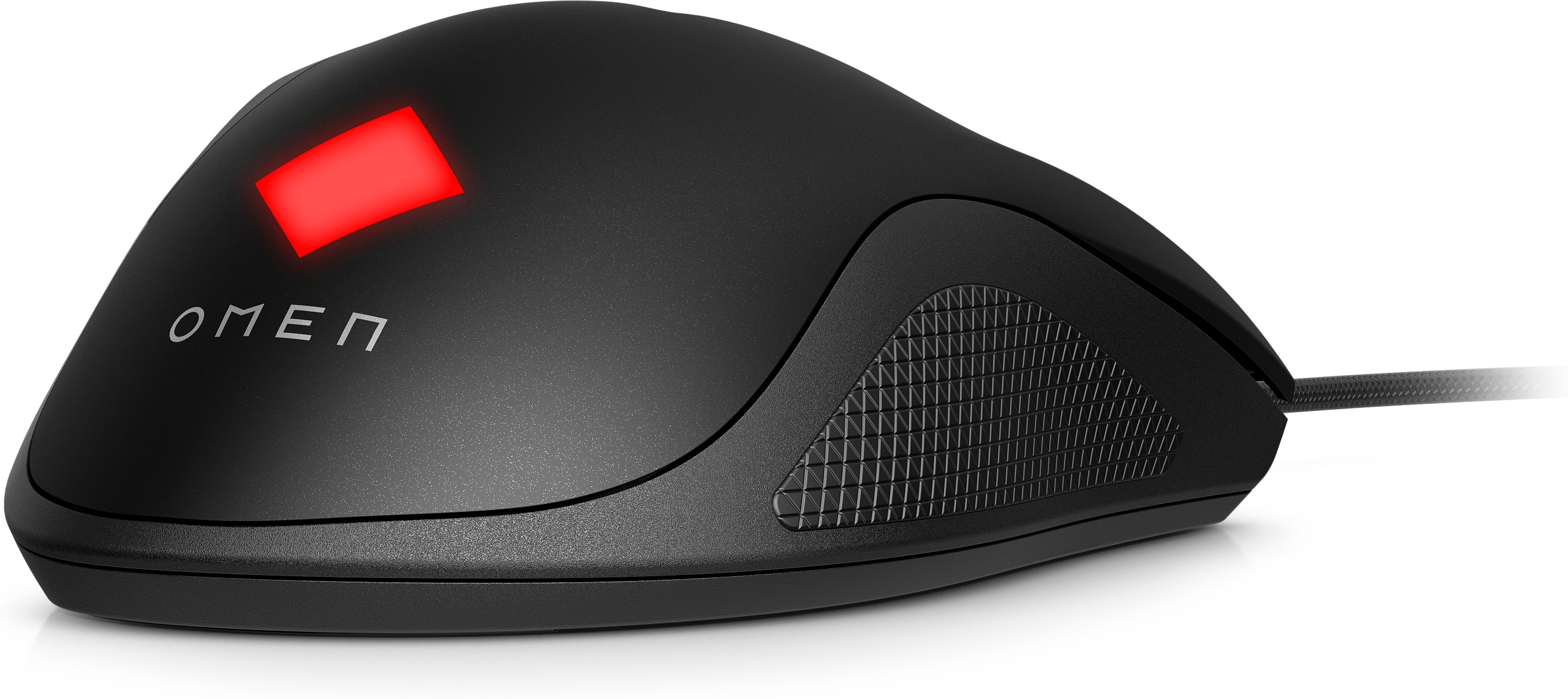 HP OMEN by HP Vector - Maus - Für Rechtshänder