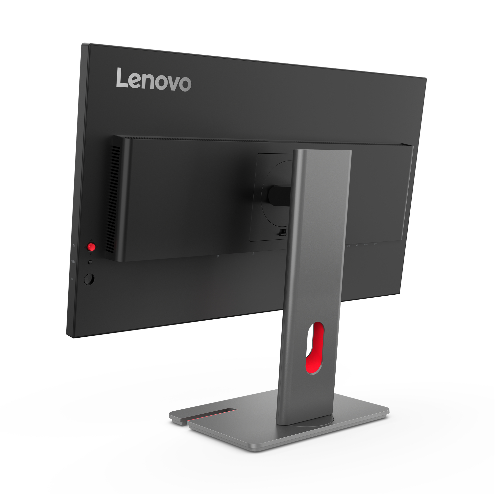 Lenovo ThinkVision P27QD-40 - LED-Monitor - 68.6 cm (27")