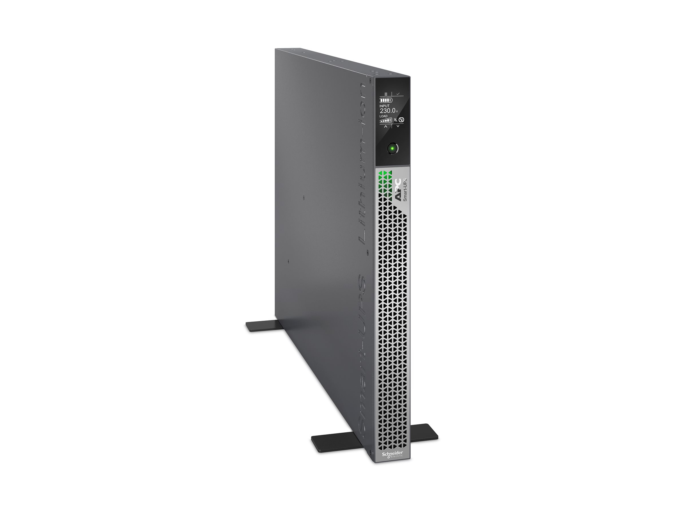 APC Smart-UPS Ultra SRTL2K2RM1UC - USV (Rack - einbaufähig) (hohe Dichte)