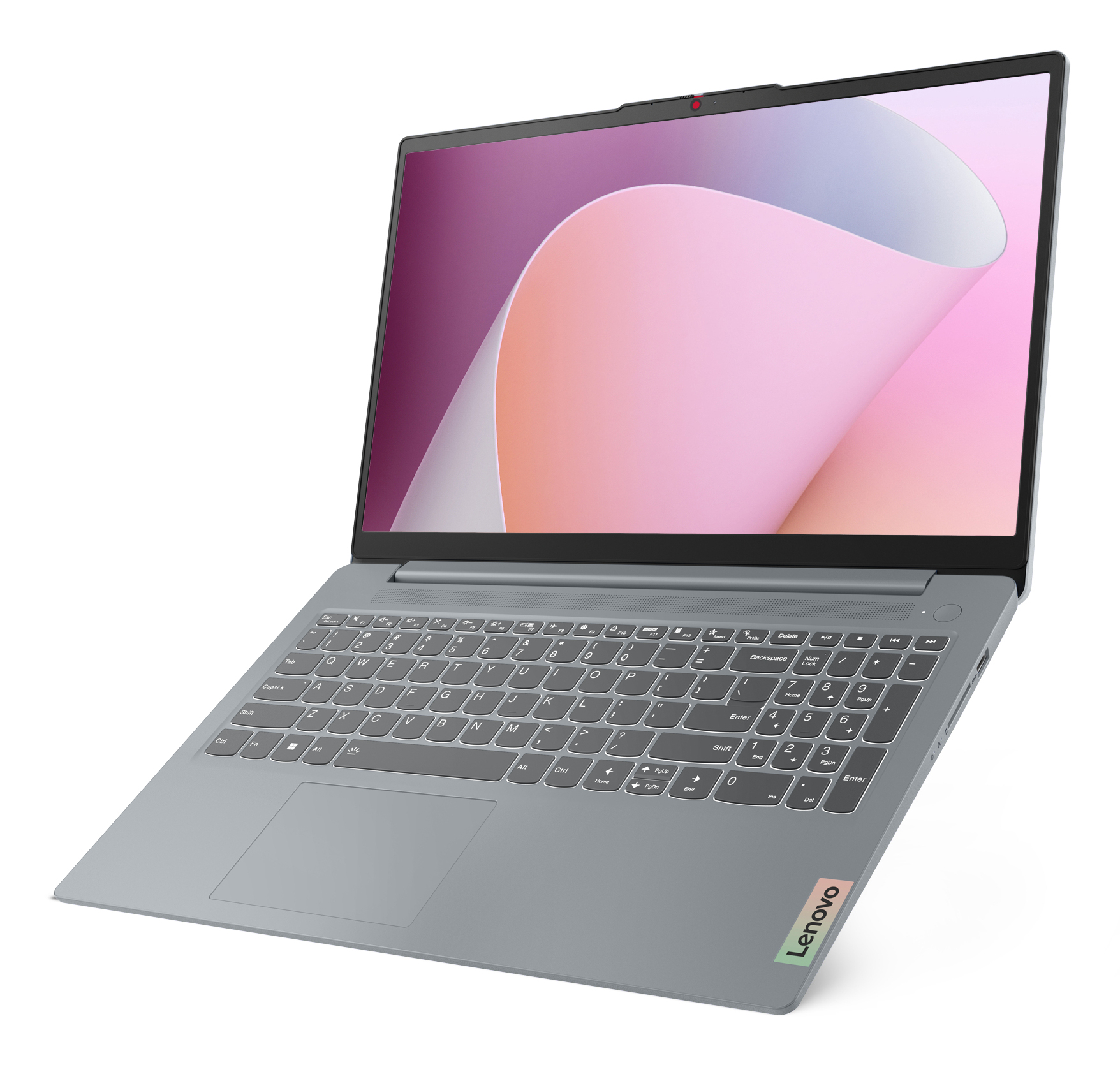 B-WARE - Lenovo IdeaPad 3 15ABR8 82XM, 15,6" FHD, AMD Ryzen 5 5625U, 16GB RAM, 512GB SSD, Win11