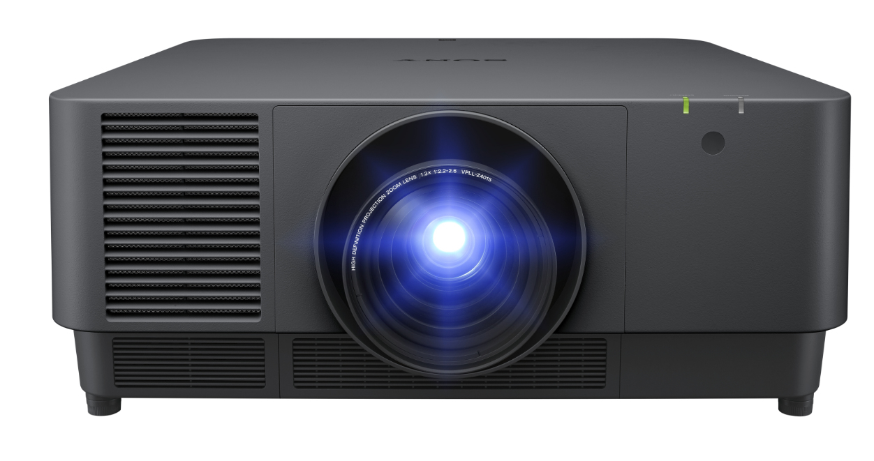 Sony VPL-FHZ91L, 9000 ANSI Lumen, 3LCD, WUXGA (1920x1200), 16:10, 15 - 92 kHz, 48 - 92 Hz