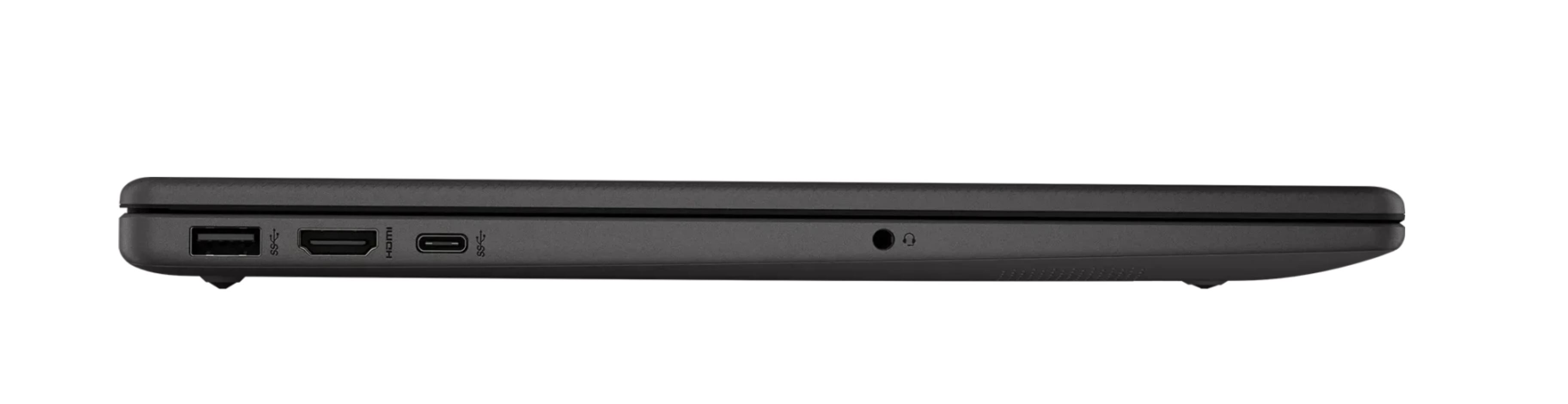 HP 255R G10 15.6" R5-7535U 16/512 FHD W11H - 39,6 cm