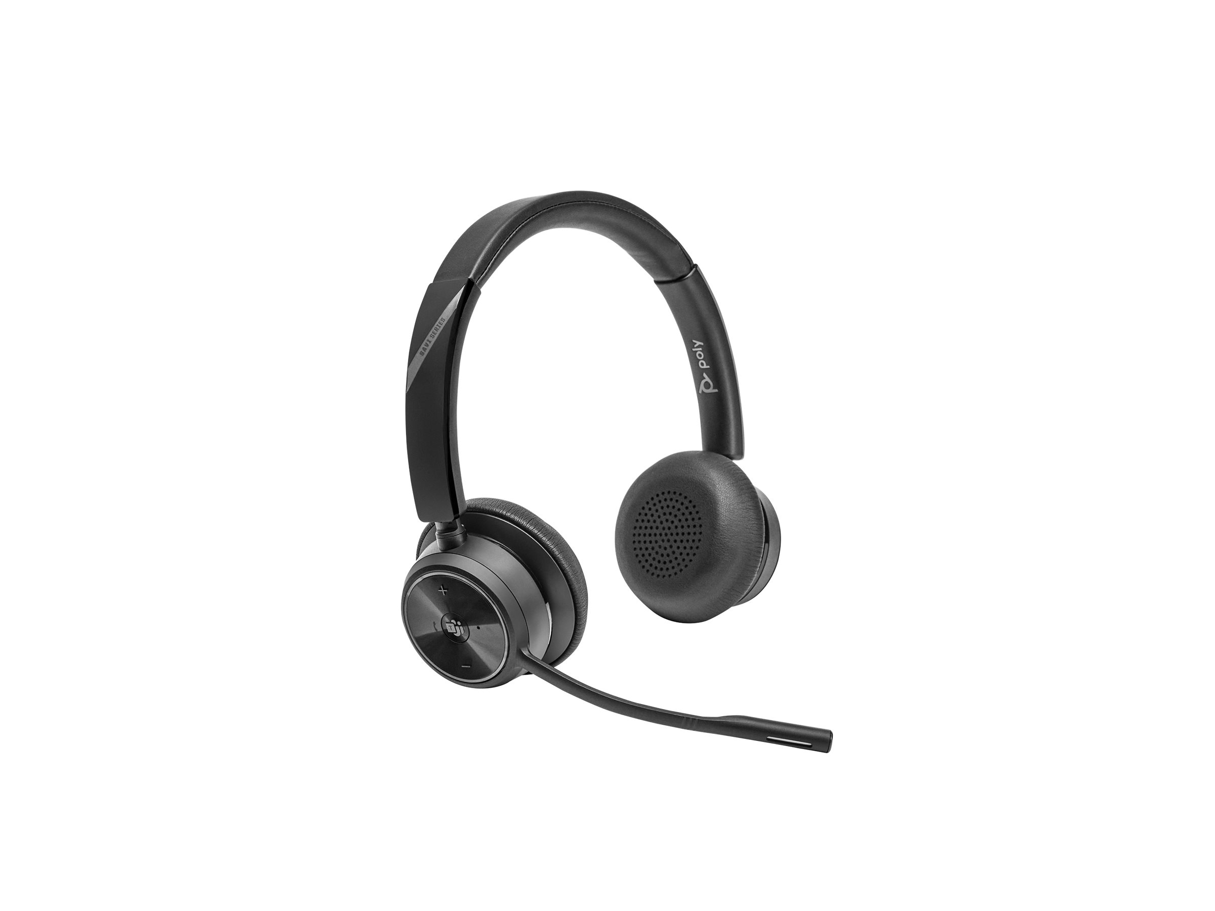 Poly HP Poly Savi 7420 OFFICE - Savi 7400 series