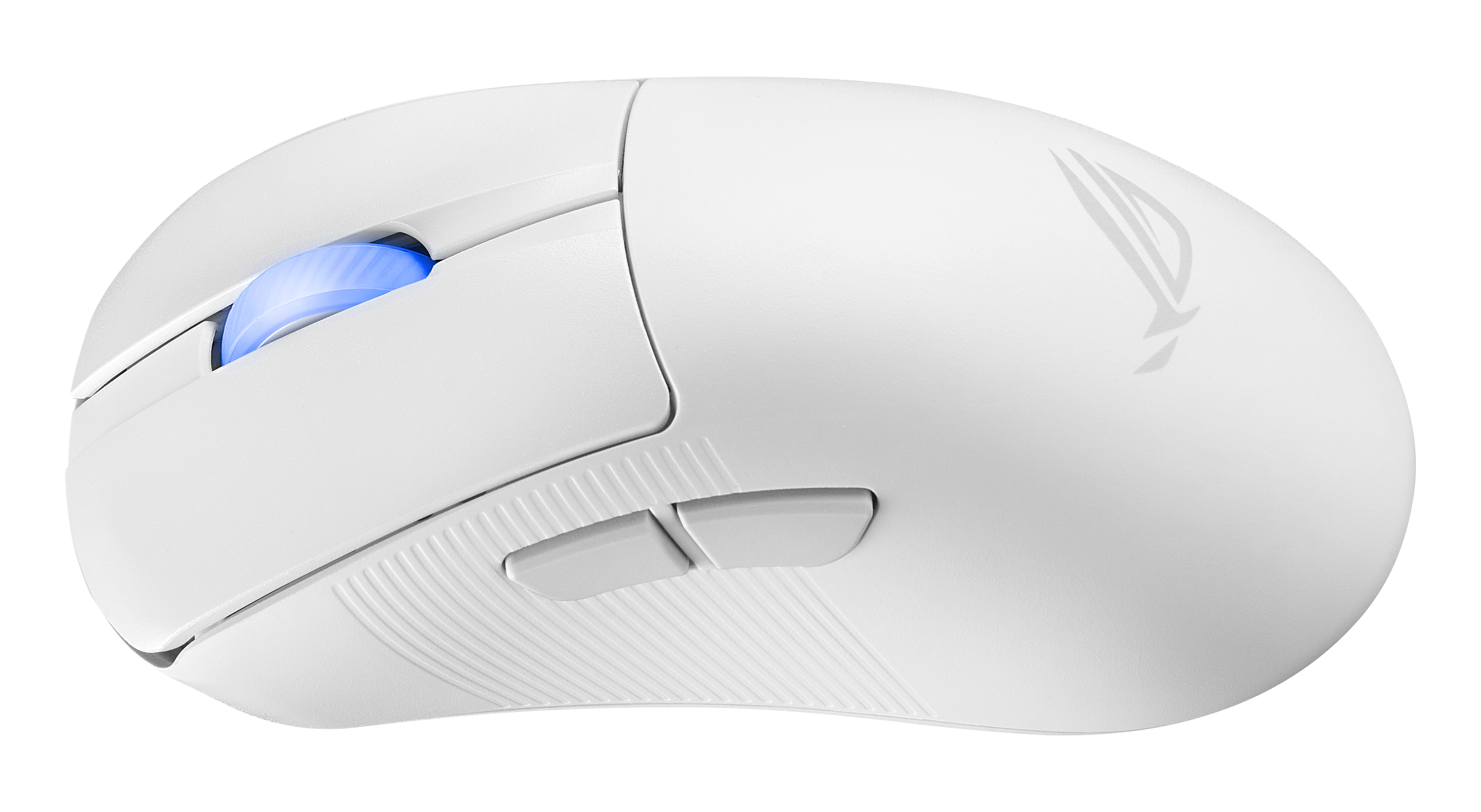 ASUS ROG Keris II Ace - Maus - ergonomisch