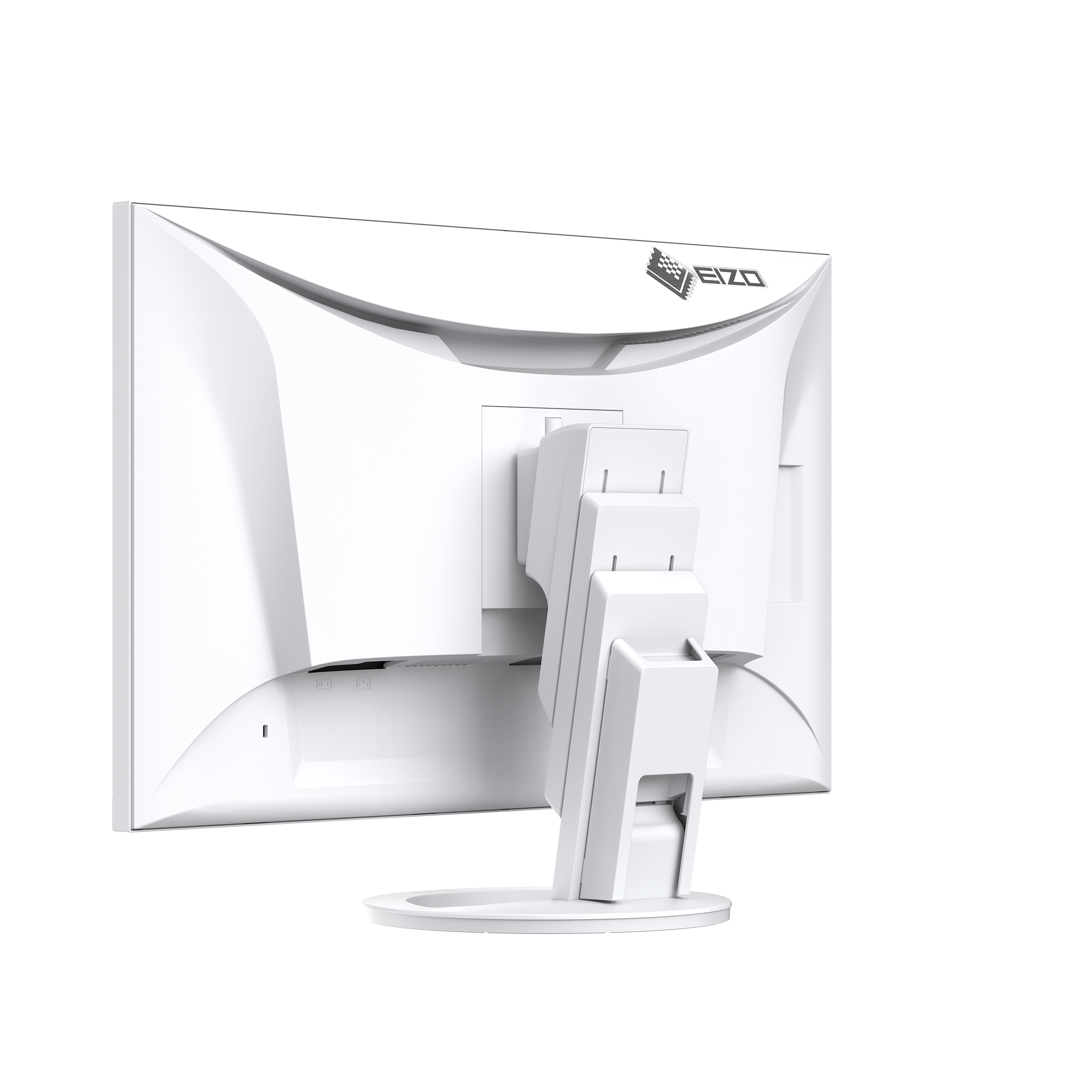 B-WARE - EIZO FlexScan EV2740S-WT - Mit FlexStand - LED-Monitor - 68.5 cm (27")