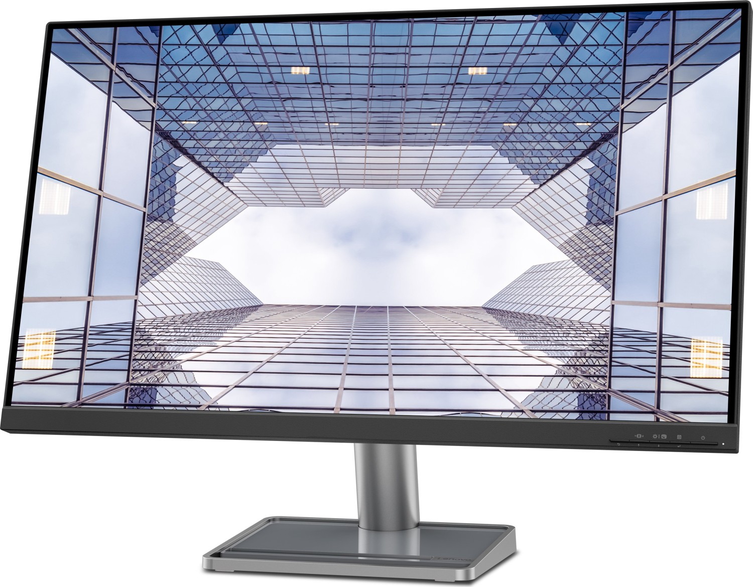 Lenovo L32p-30 Monitor 80 cm (31.5") 4K UHD, IPS, 4ms, HDMI, Displayport, USB-C