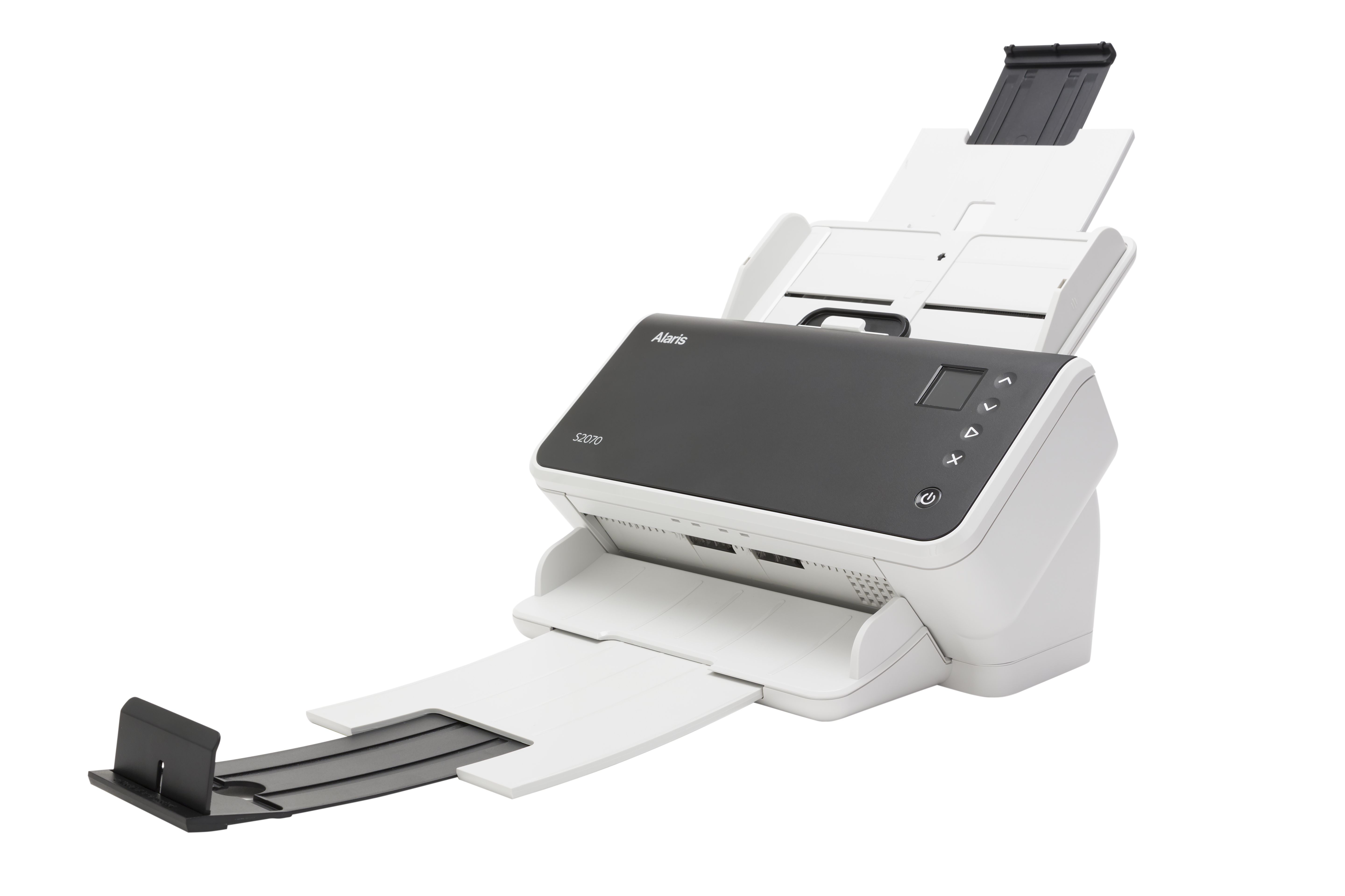Kodak S2050 - Dokumentenscanner - 216 x 3000 mm - 600 dpi x 600 dpi - bis zu 50 Seiten/Min. (einfarb