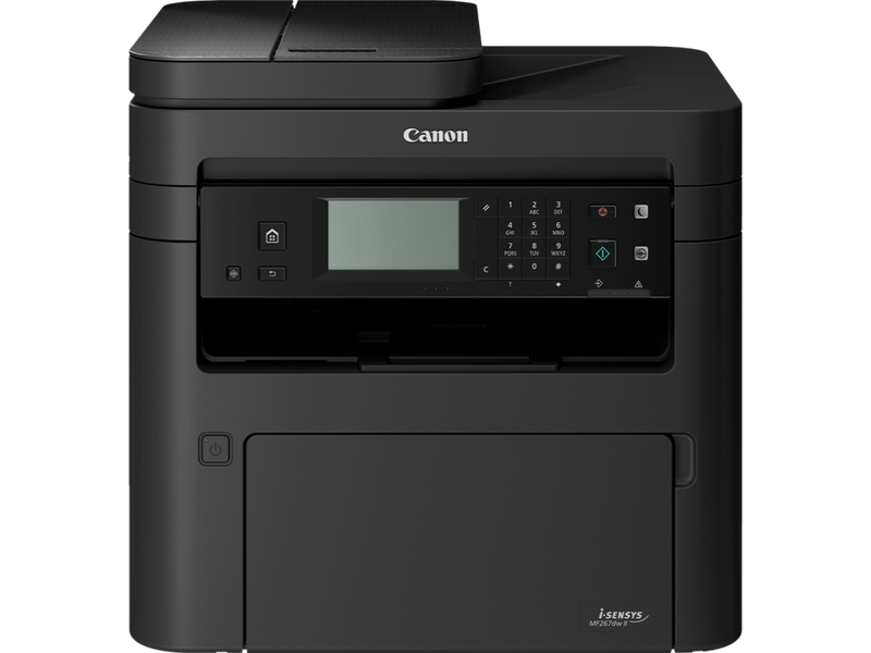 Canon i-SENSYS MF264dw II - Multifunktionsdrucker - s/w - Laser - A4 (210 x 297 mm)