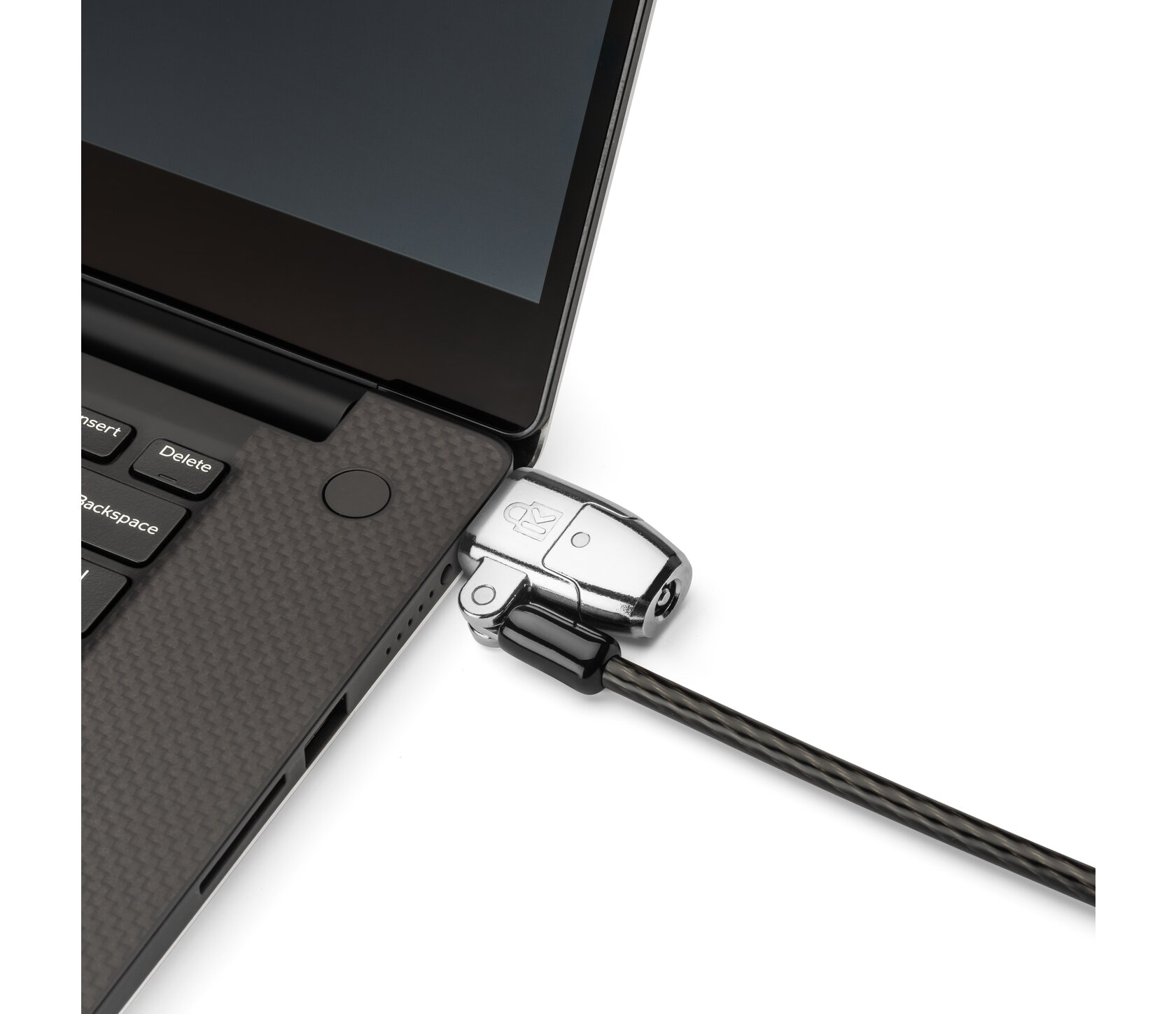 Kensington ClickSafe 2.0 3-in-1 Keyed Laptop