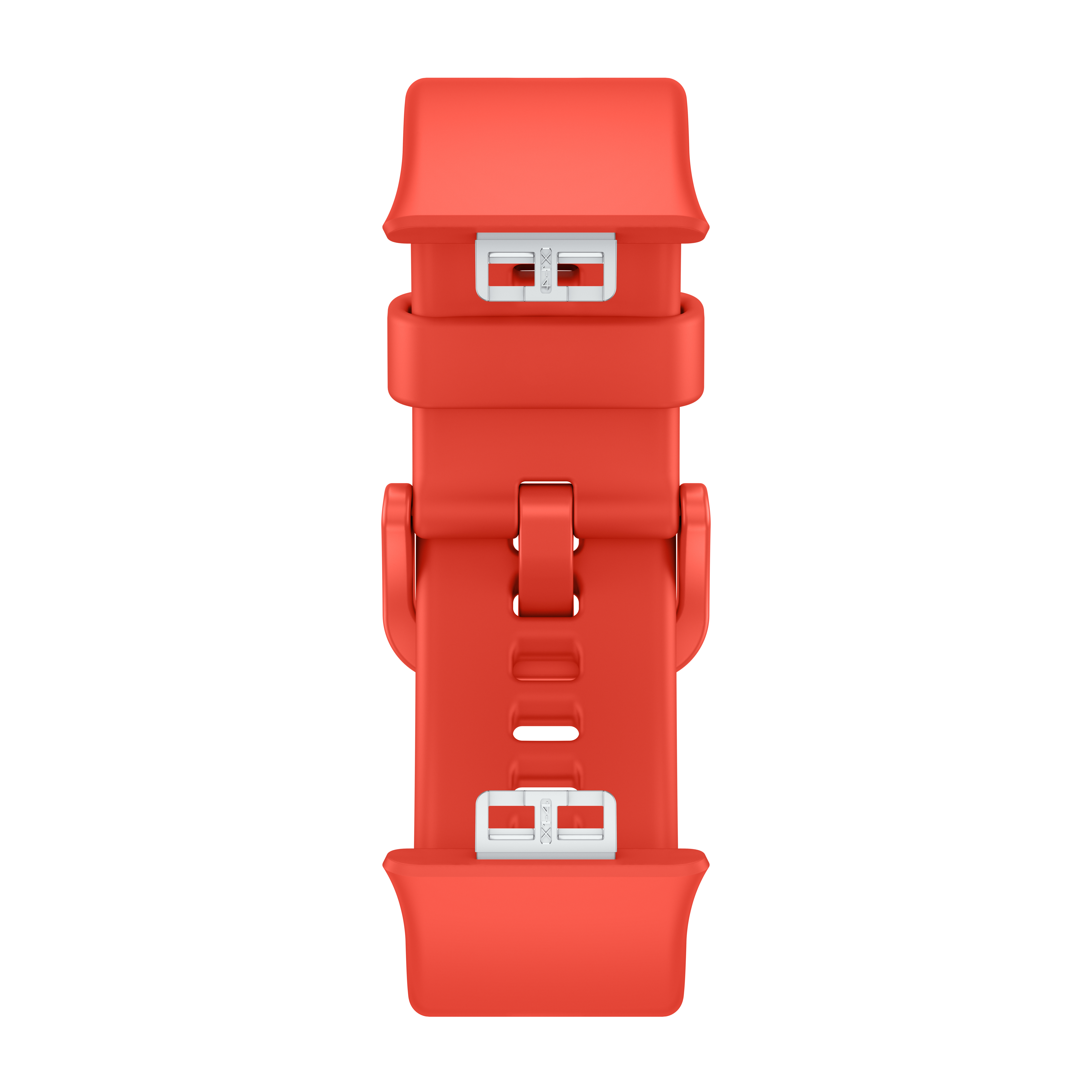 Huawei Watch Fit New Pomelo Red