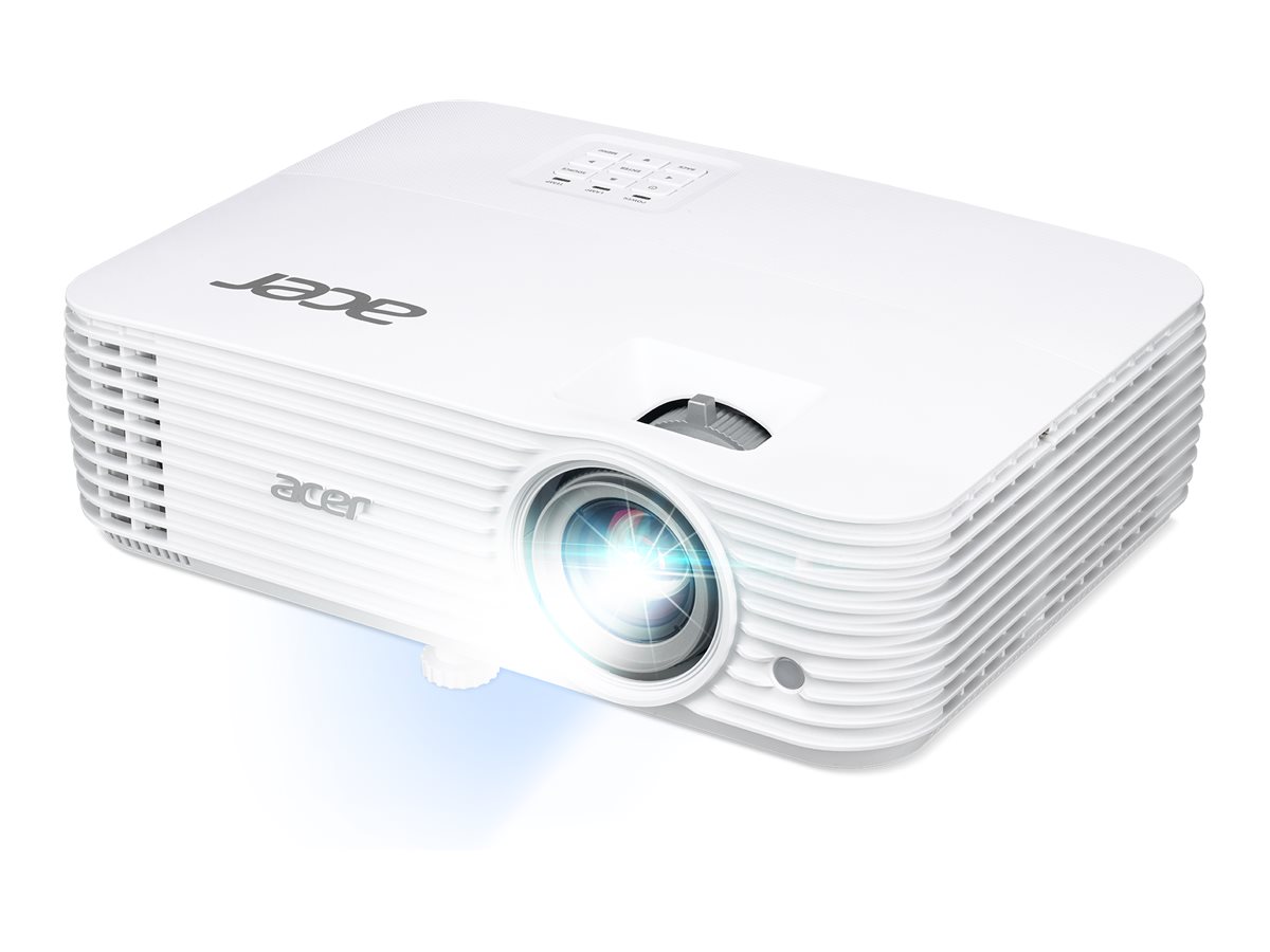 Acer H6543Ki - DLP-Projektor - tragbar - 3D - 4800 lm - Full HD (1920 x 1080)