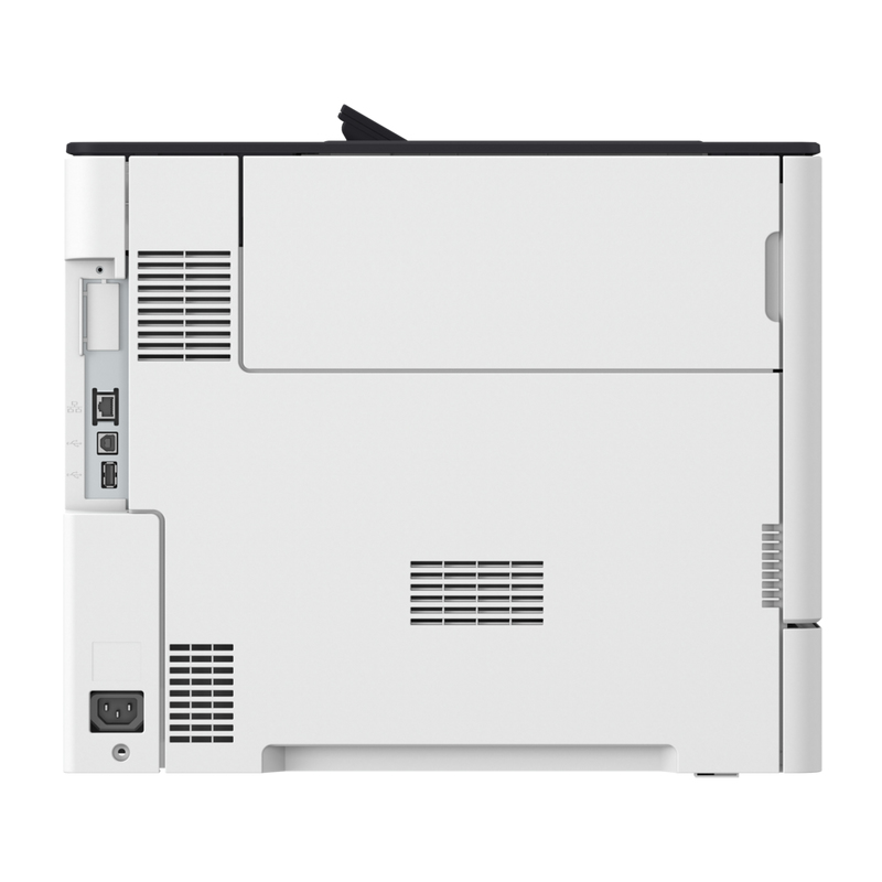 Canon i-SENSYS LBP722Cdw - Drucker - Farbe - Duplex - Laser - A4/Legal - 1200 x 1200 dpi - bis zu 38