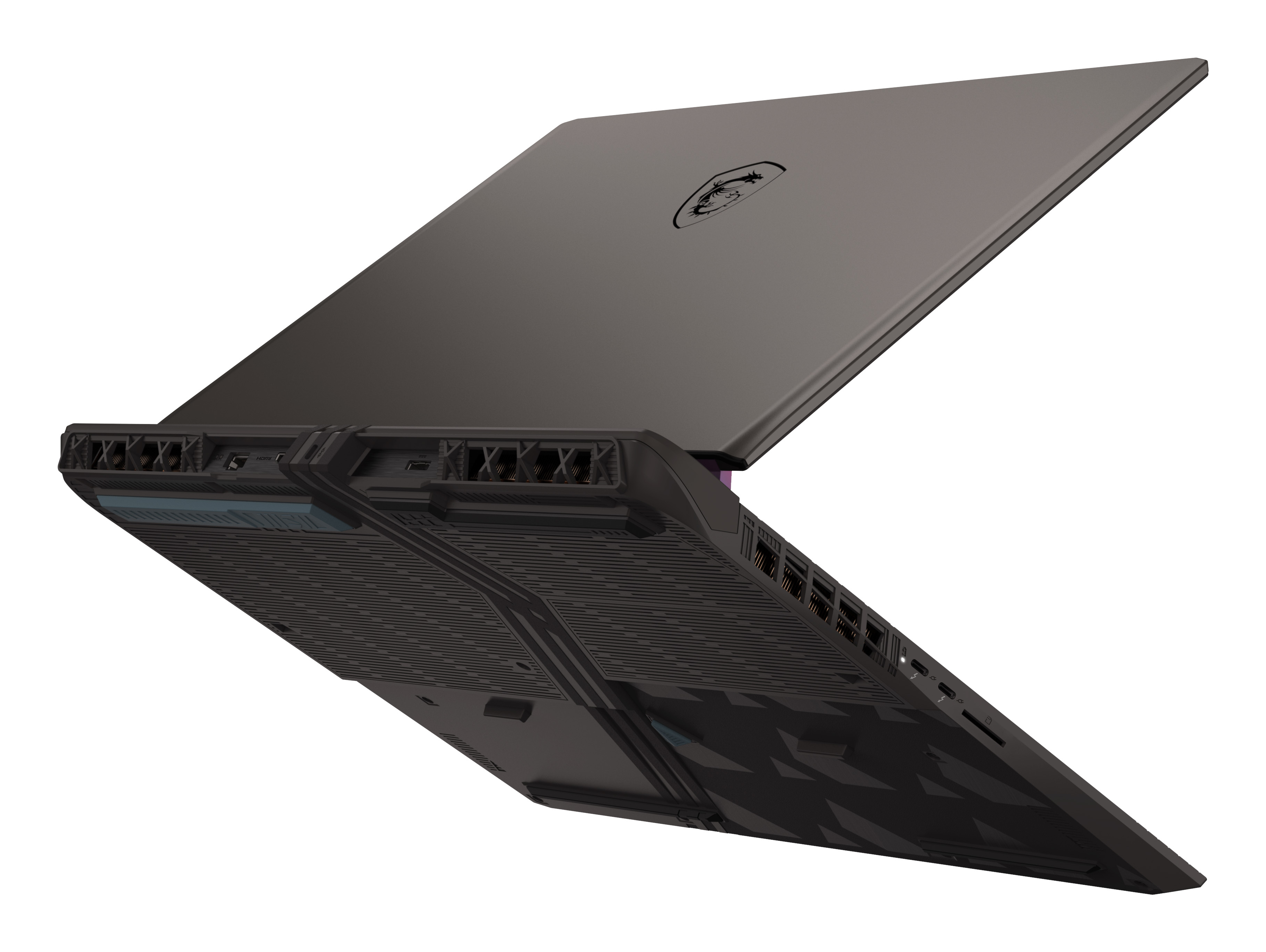 MSI Vector A18 HX AI A2XWJG-657, 18" WQXGA, Core Ultra 9 275HX, 32GB, 2TB, RTX 5090, Win11 Pro