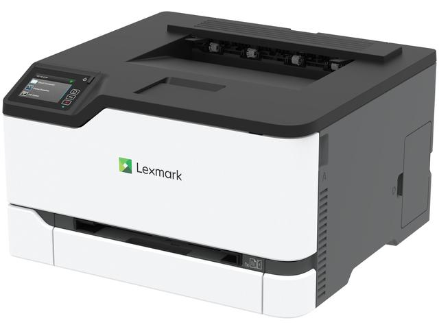 Lexmark CS431dw - Drucker - Farbe - Duplex - Laser - A4/Legal - 600 x 600 dpi - bis zu 24.7 Seiten/M