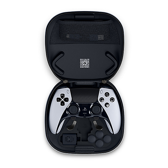 Sony DualSense Edge - Game Pad - kabellos - Bluetooth