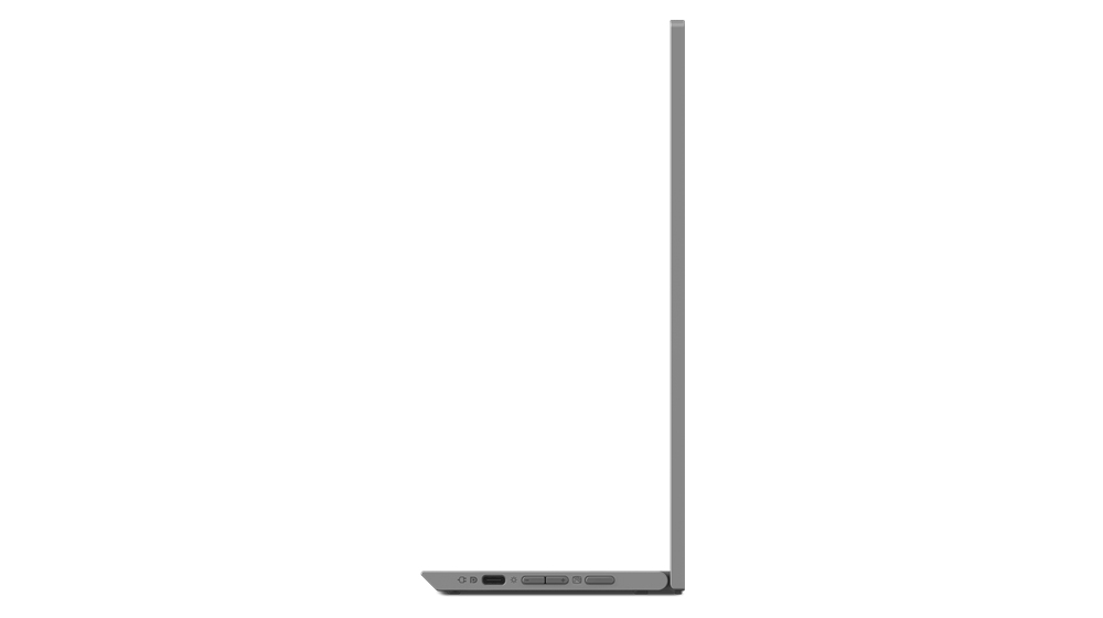 Lenovo L152 - LED-Monitor - 40.6 cm (16") (15.6" sichtbar)