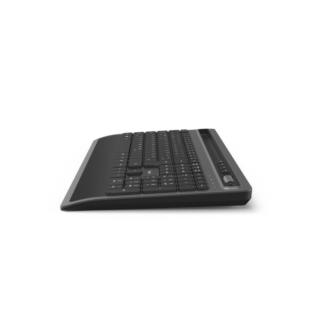 Hama KMW600 - Tastatur-und-Maus-Set - kabellos