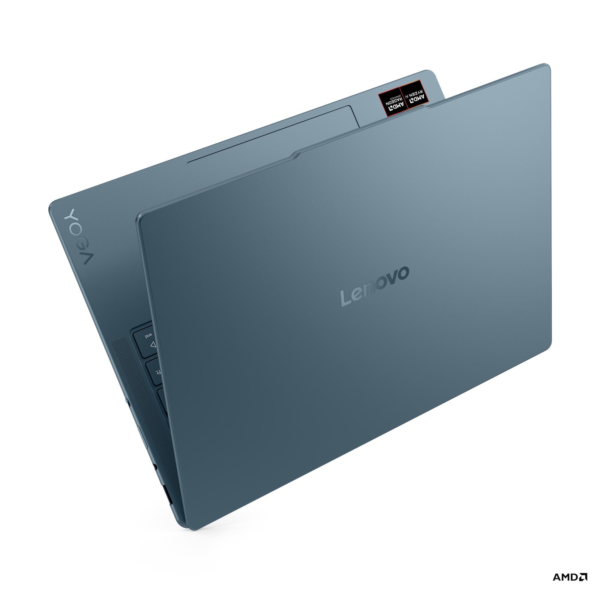 Lenovo Yoga Slim 7 14AKP10, 14" WUXGA OLED, AMD Ryzen™ AI 5 330, 16GB RAM, 512GB SSD, Win11 Home