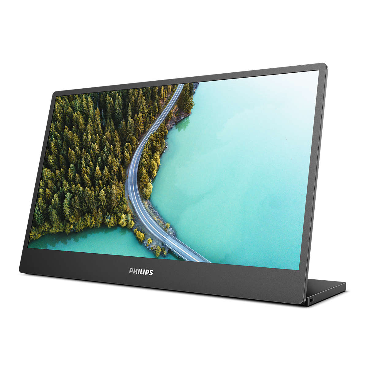 Philips 16B1P3302 - 3000 Series - LED-Monitor - 40 cm (16")