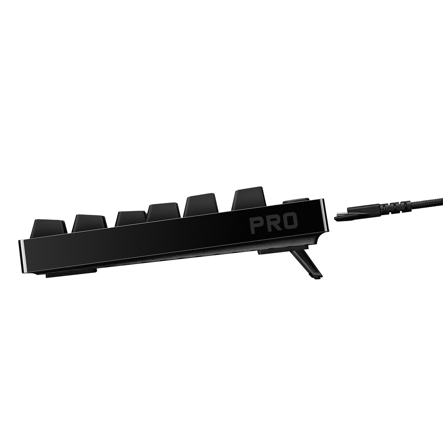 Logitech G Pro Mechanical Gaming Keyboard - Tastatur