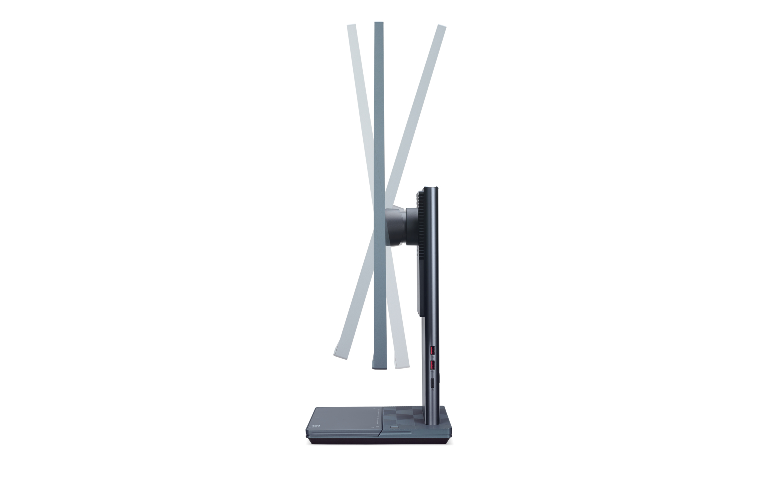 Acer Aspire S 32 S32-1856 - All-in-One (Komplettlösung) - Core i7 1360P / 2.2 GHz - RAM 32 GB - SSD