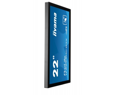 Iiyama ProLite TF2234MC-B3X - LED-Monitor - 55.9 cm (22")