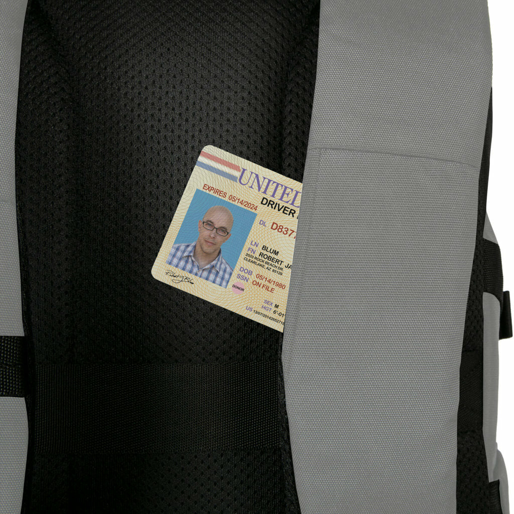 Targus Terra EcoSmart - Notebook-Rucksack - EcoSmart