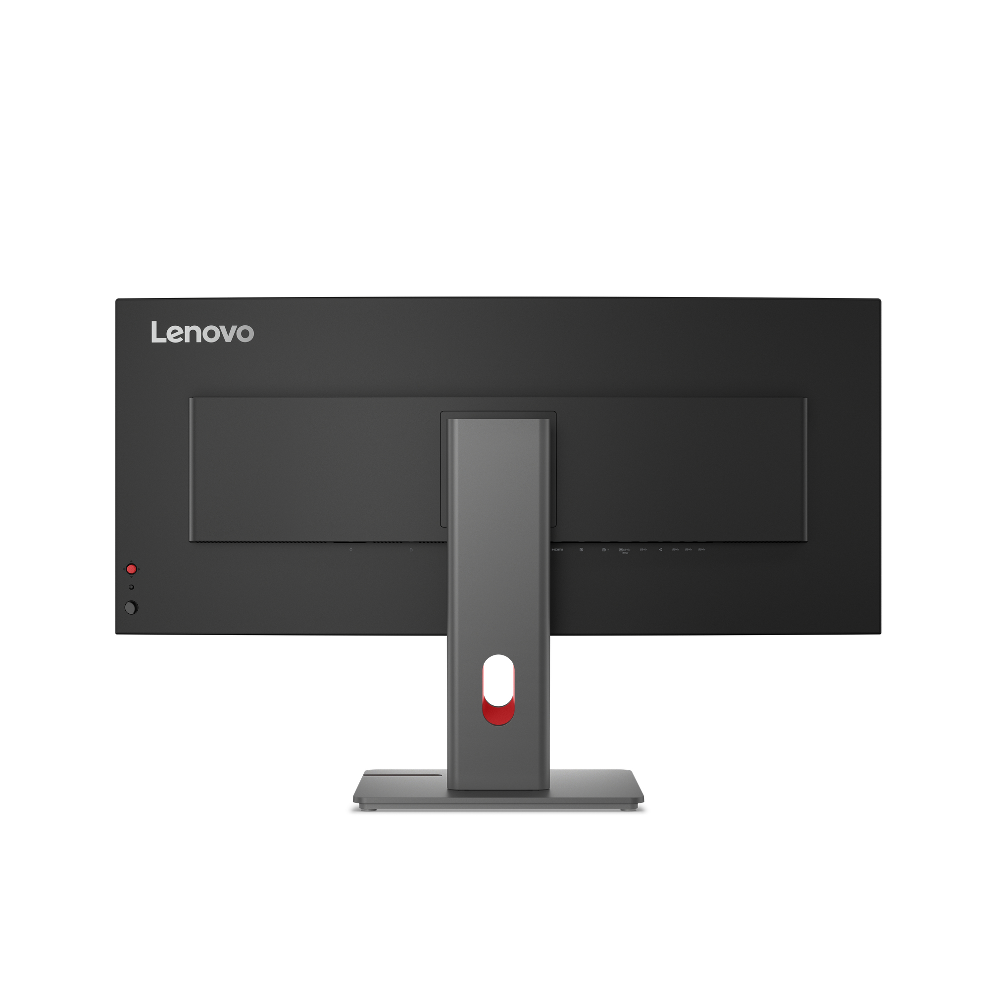 Lenovo ThinkVision P34WD-40 - LED-Monitor - gebogen - 86.4 cm (34")