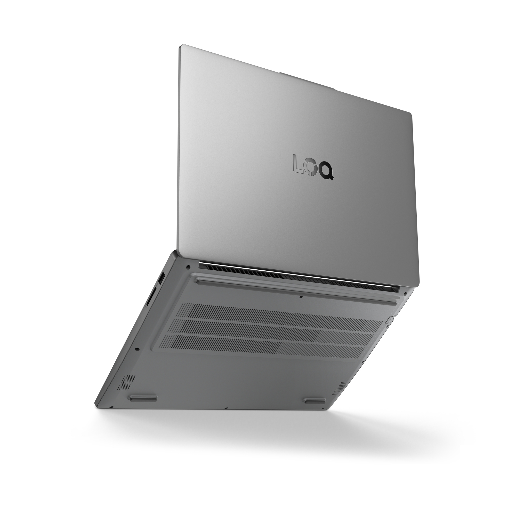 Lenovo LOQ 15ARP10E 83S0 - AMD Ryzen 5 150 / 3.3 GHz - Win 11 Home - GF RTX 3050 - 16 GB RAM - 512 G
