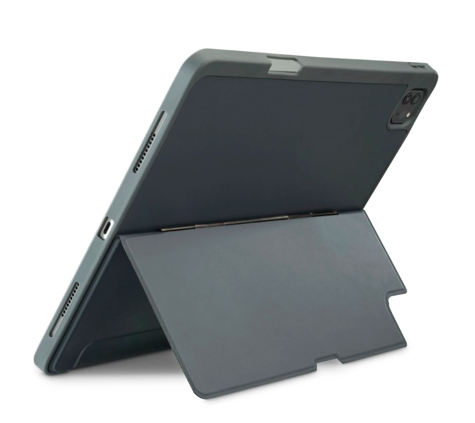 Hama Stand Folio, Folio, Apple, iPad Pro 12.9" (20 / 21 / 22), 32,8 cm (12.9 Zoll), 500 g