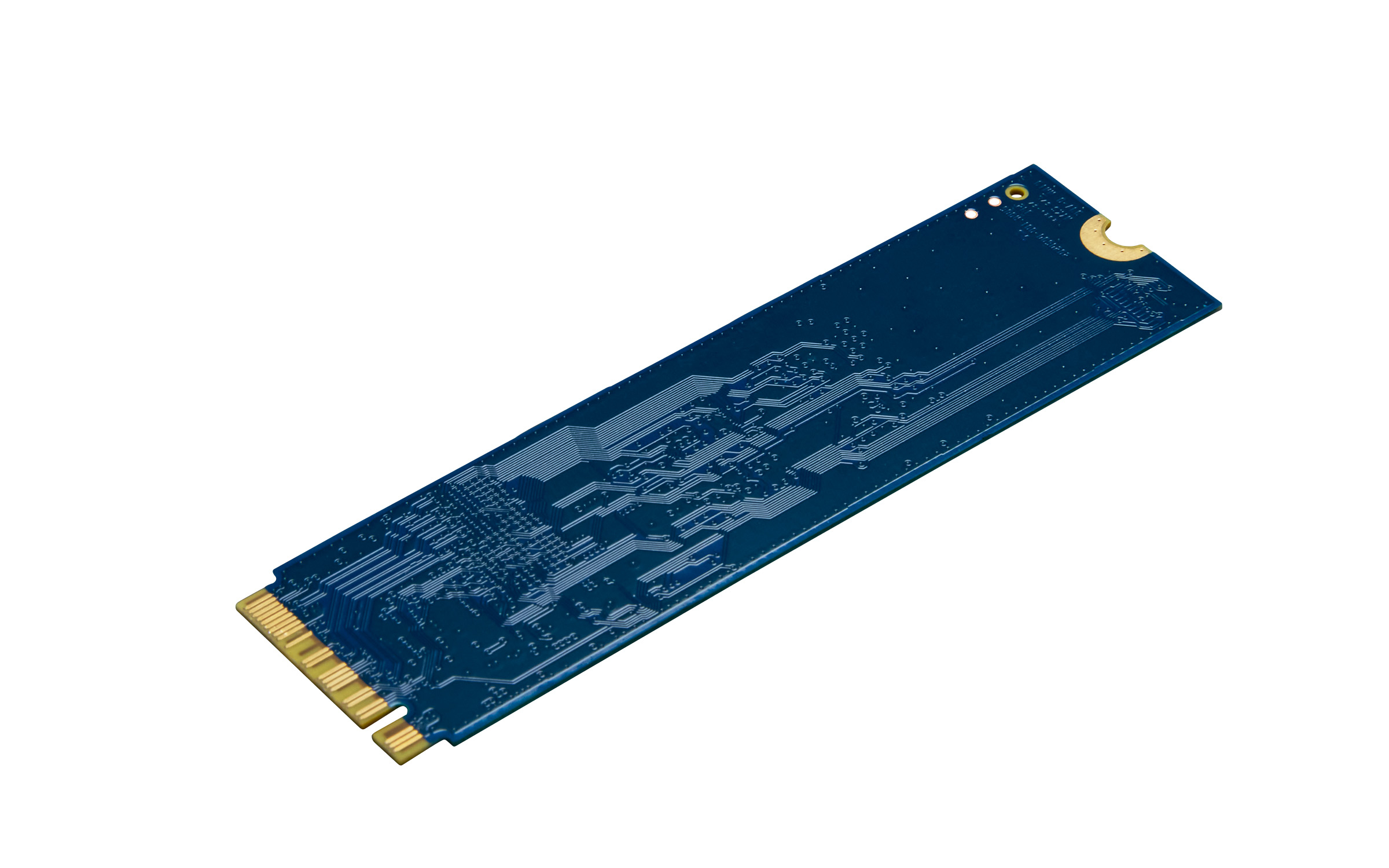Kingston NV3 NVMe PCIe 4.0 SSD 2TB, M.2 2280 / M-Key / PCIe 4.0 x4
