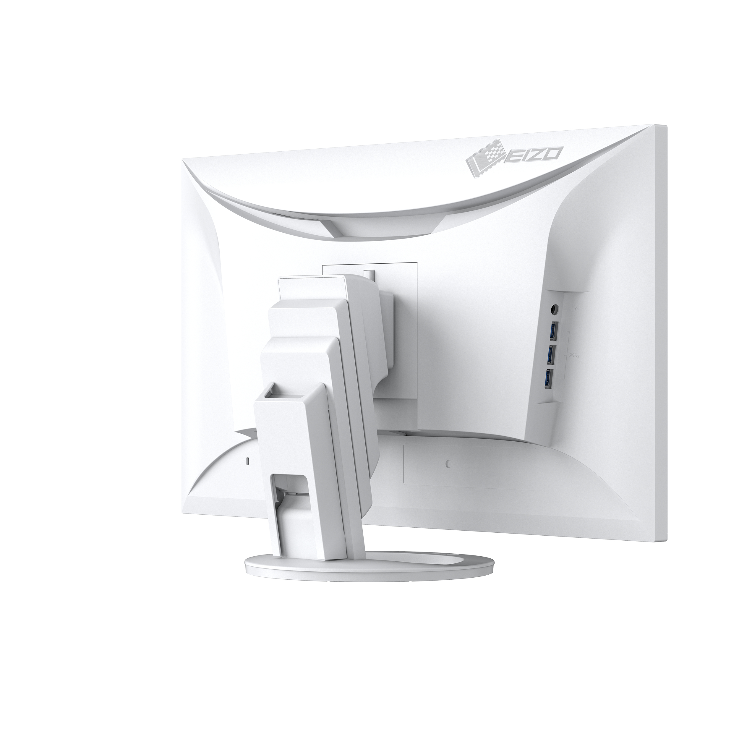 B-WARE - EIZO FlexScan EV2781-WT - LED-Monitor - 68.5 cm (27")