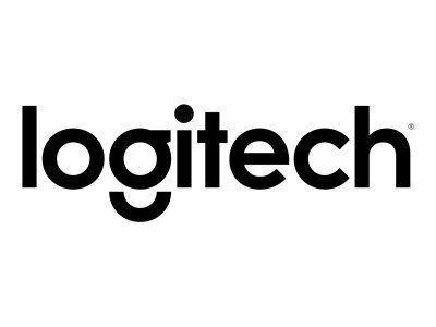 Logitech MK250 - Tastatur-und-Maus-Set - kabellos
