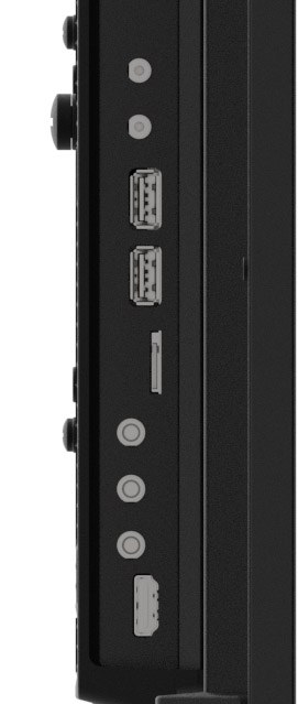 iiyama ProLite LH7575UHS-B2AG, 75"