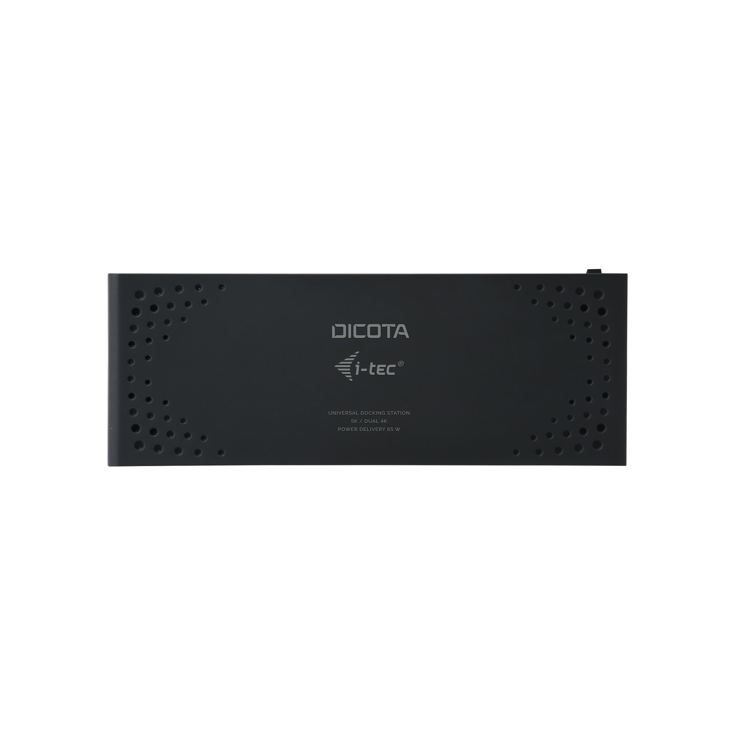 Dicota i-tec - Dockingstation - USB-C - DP, HDMI