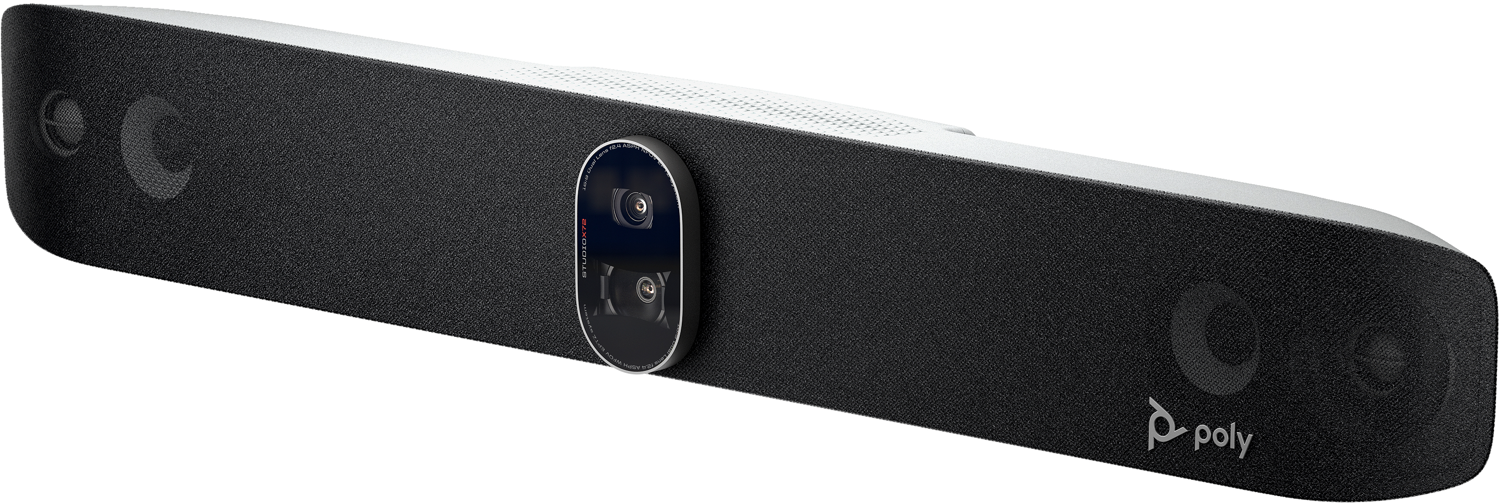 Poly HP Poly Studio X72 - All-in-One Videoleiste