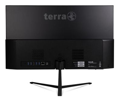 Wortmann TERRA ALL-IN-ONE-PC 2401 GREENLINE