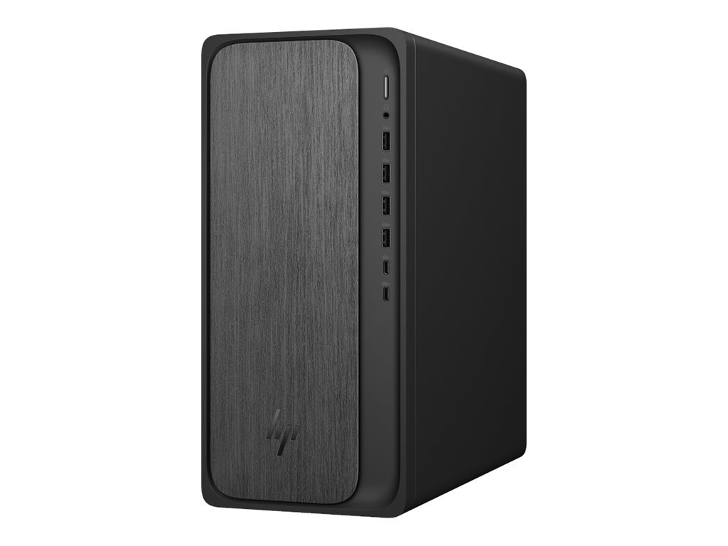 HP OmniDesk M02-0072ng - Tower - Ryzen 7 8700G