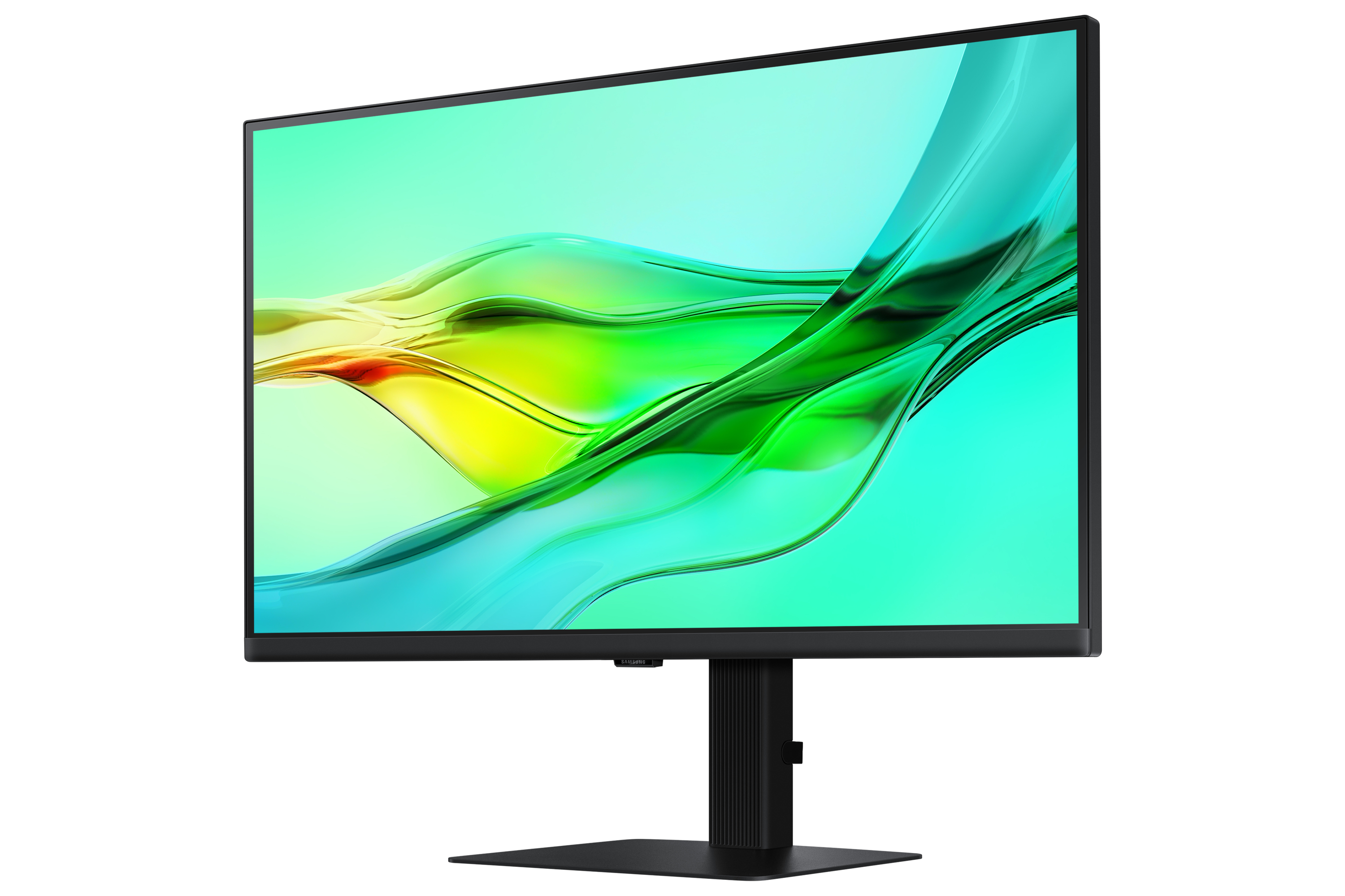 B-WARE - Samsung ViewFinity S6 S27D600UAU Monitor 68.6 cm (27") WQHD, IPS, 5ms, HDMI, Displayport