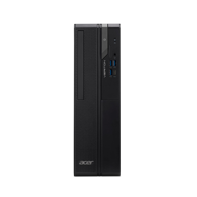 Acer Veriton X2 VX2720G - Compact Tower - Core