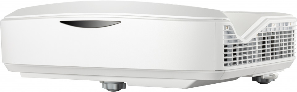 ViewSonic LS832WU - DLP-Projektor - Laser/Phosphor - 5000 ANSI-Lumen - WUXGA (1920 x 1200)