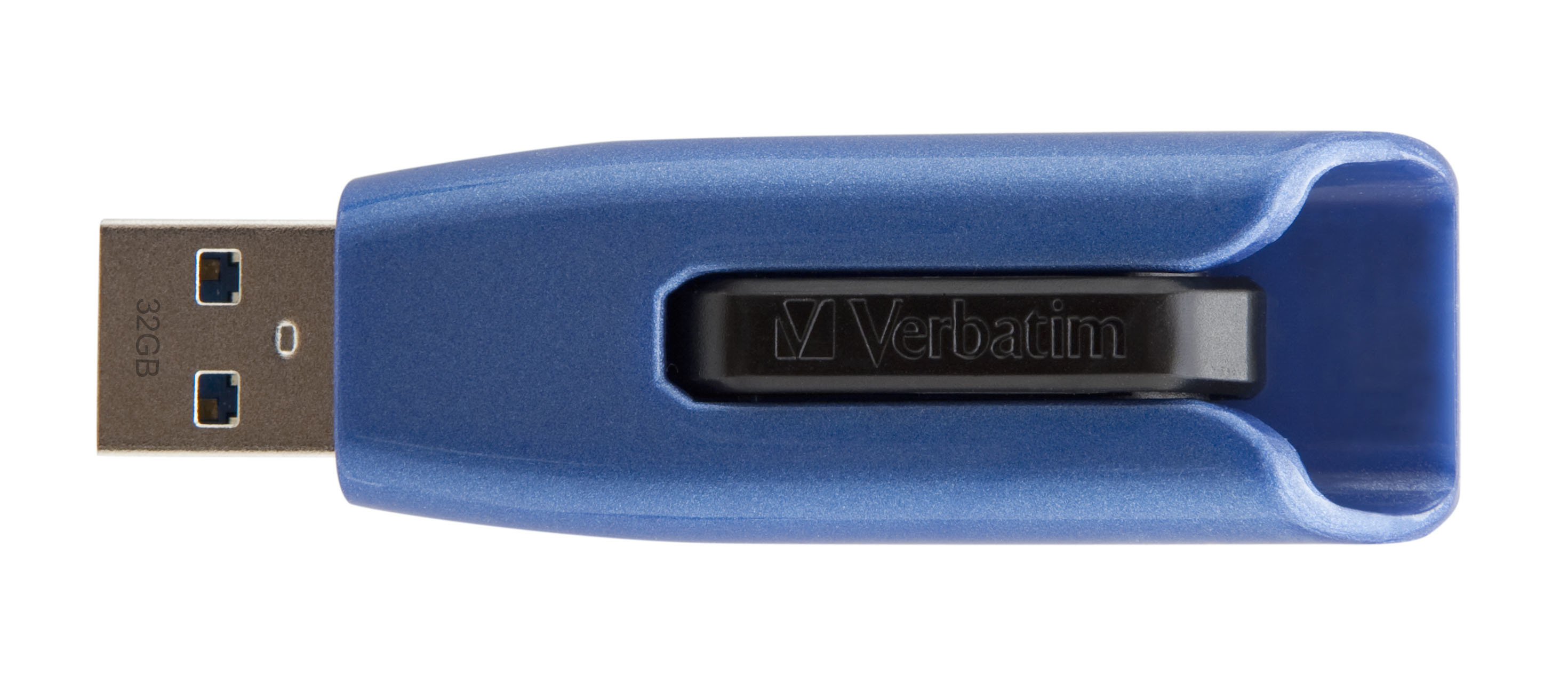 Verbatim USB 3.0 Stick V3 MAX bulk Industrial Bulk ohne Verpackung - 32 GB