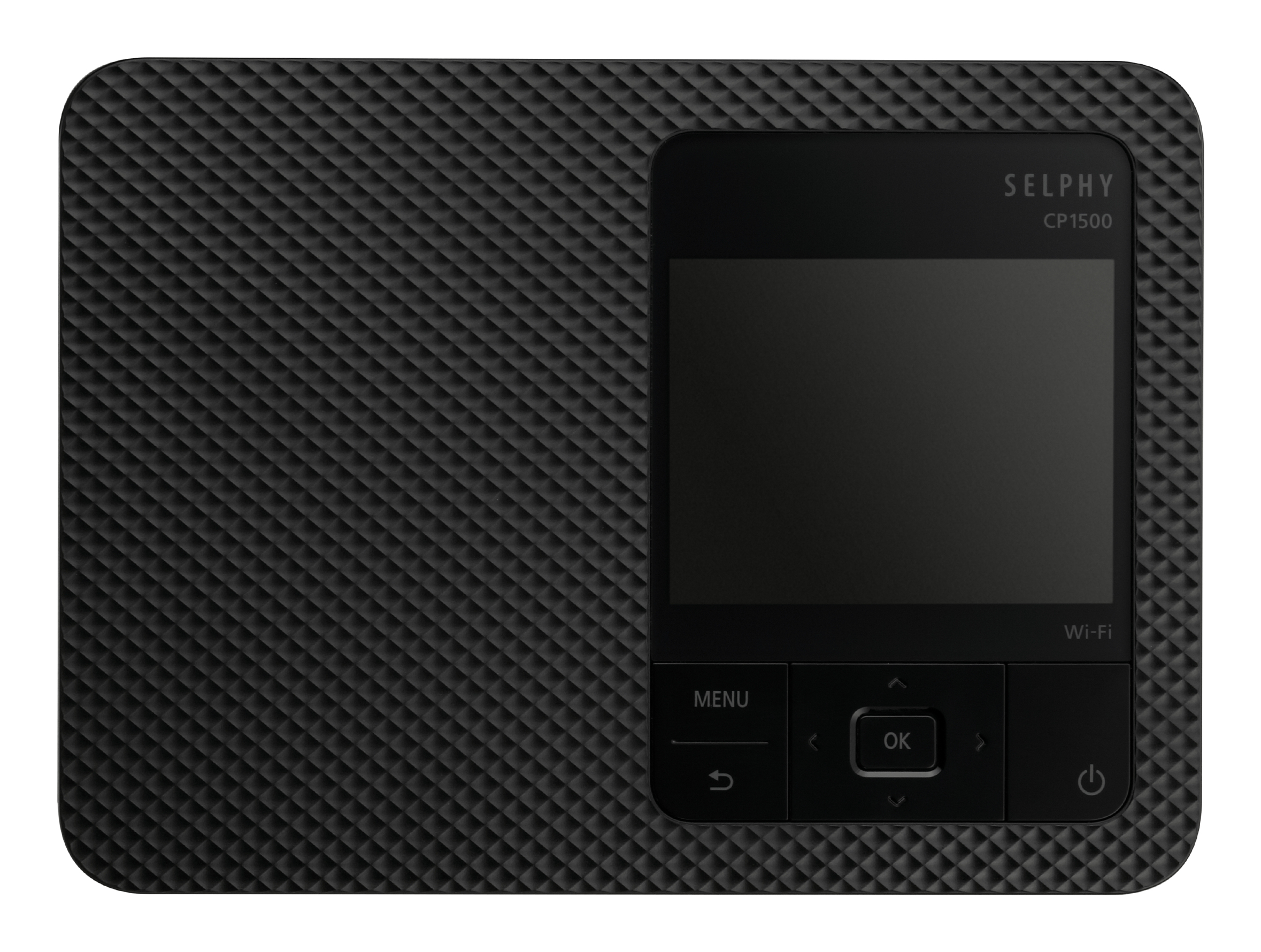 Canon SELPHY CP1500 - Drucker - Farbe - Thermosublimation - 148 x 100 mm bis zu 0.41 Min./Seite (Far