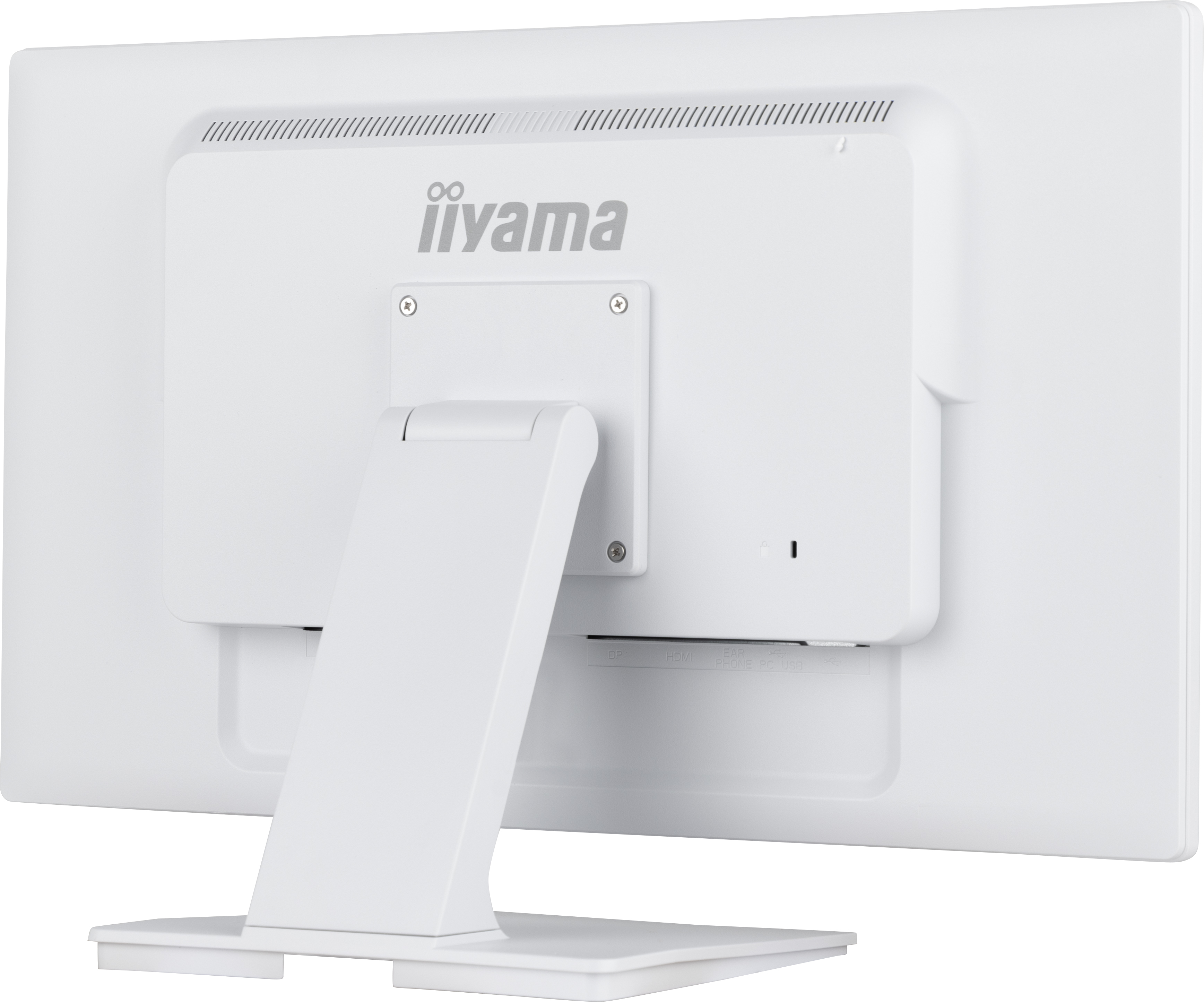 Iiyama ProLite T2452MSC-W1 - LED-Monitor - 61 cm (24")