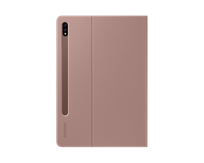 Samsung EF-BT630P, Folio, Samsung, Samsung Galaxy Tab S7 / S8, 27,9 cm (11"), 197 g