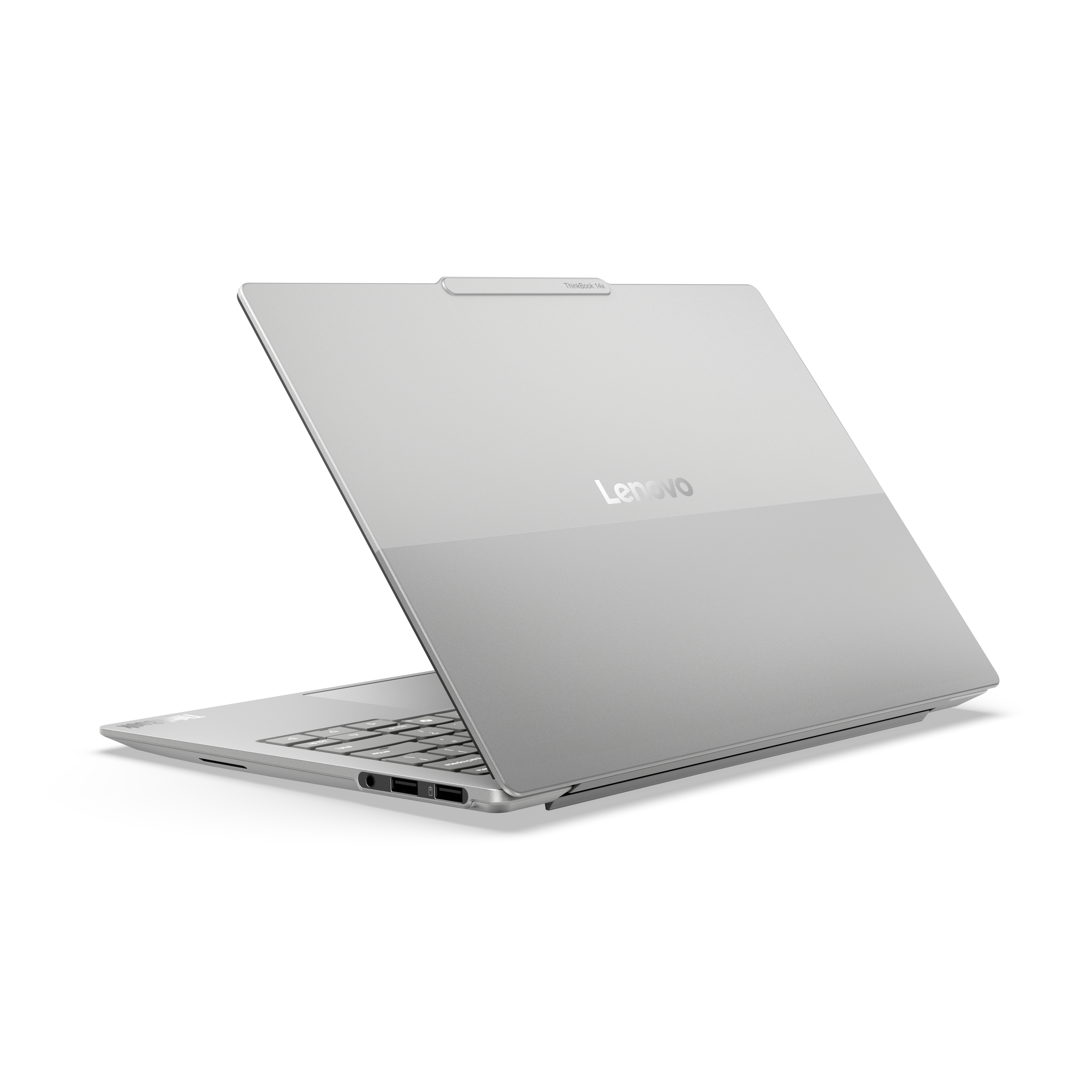 Lenovo ThinkBook 14x ILL, 14" WUXGA, Core™ Ultra 7 256V, 16GB RAM, 512GB SSD, Win11 Pro