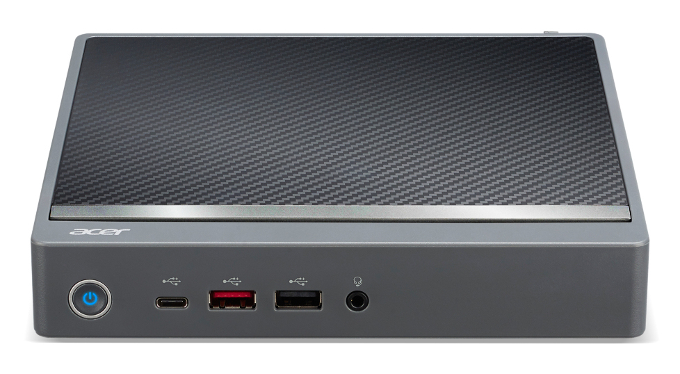 Acer Veriton N2 VN2590G - Mini-PC - Core i5 1335U