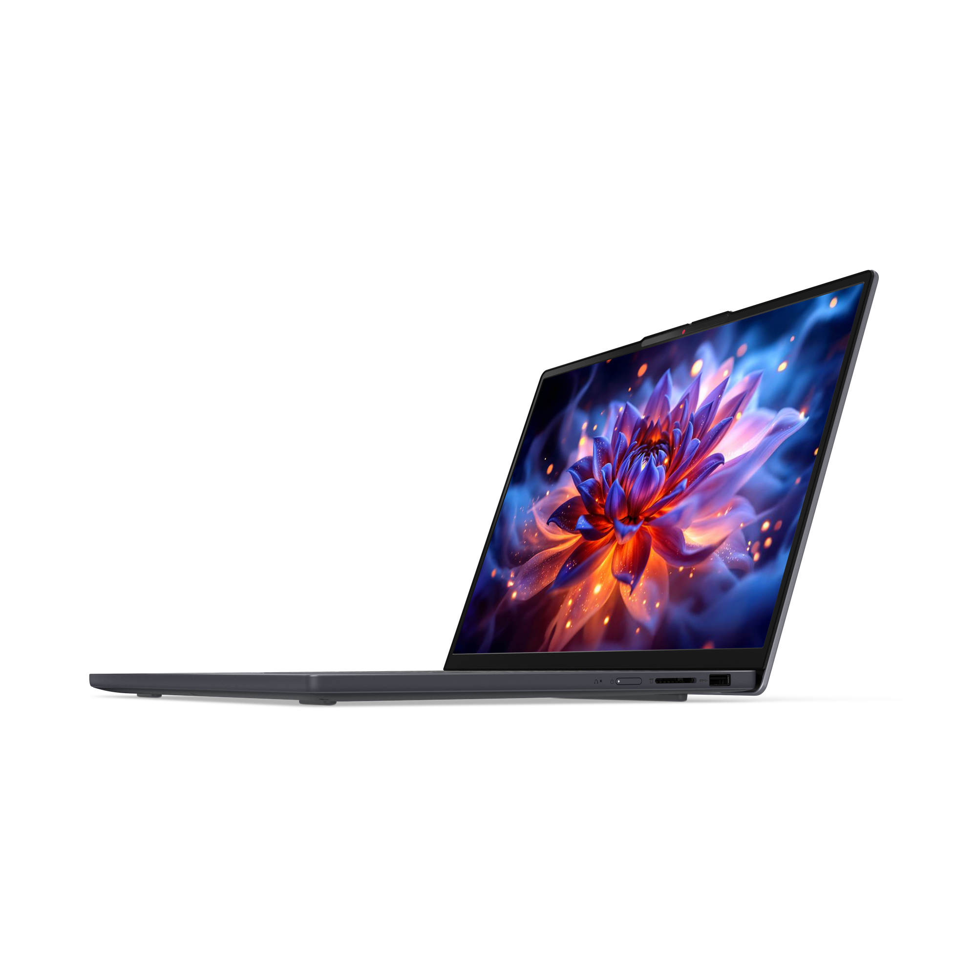 Lenovo IdeaPad Slim 3 16IPH11 83US - Intel Core Ultra 5 322 - Win 11 Home - Intel Graphics - 16 GB R