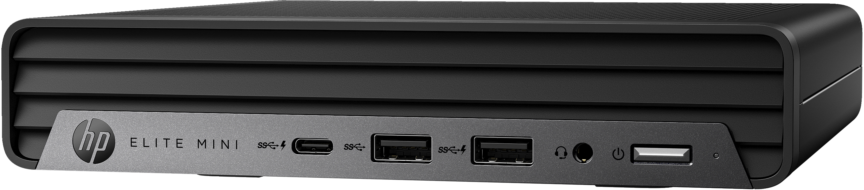 HP Elite Mini 800 G9 Desktop PC, Core i5-13500, 16GB RAM, 512GB SSD, Win11 Pro 9N6T9AT#ABD