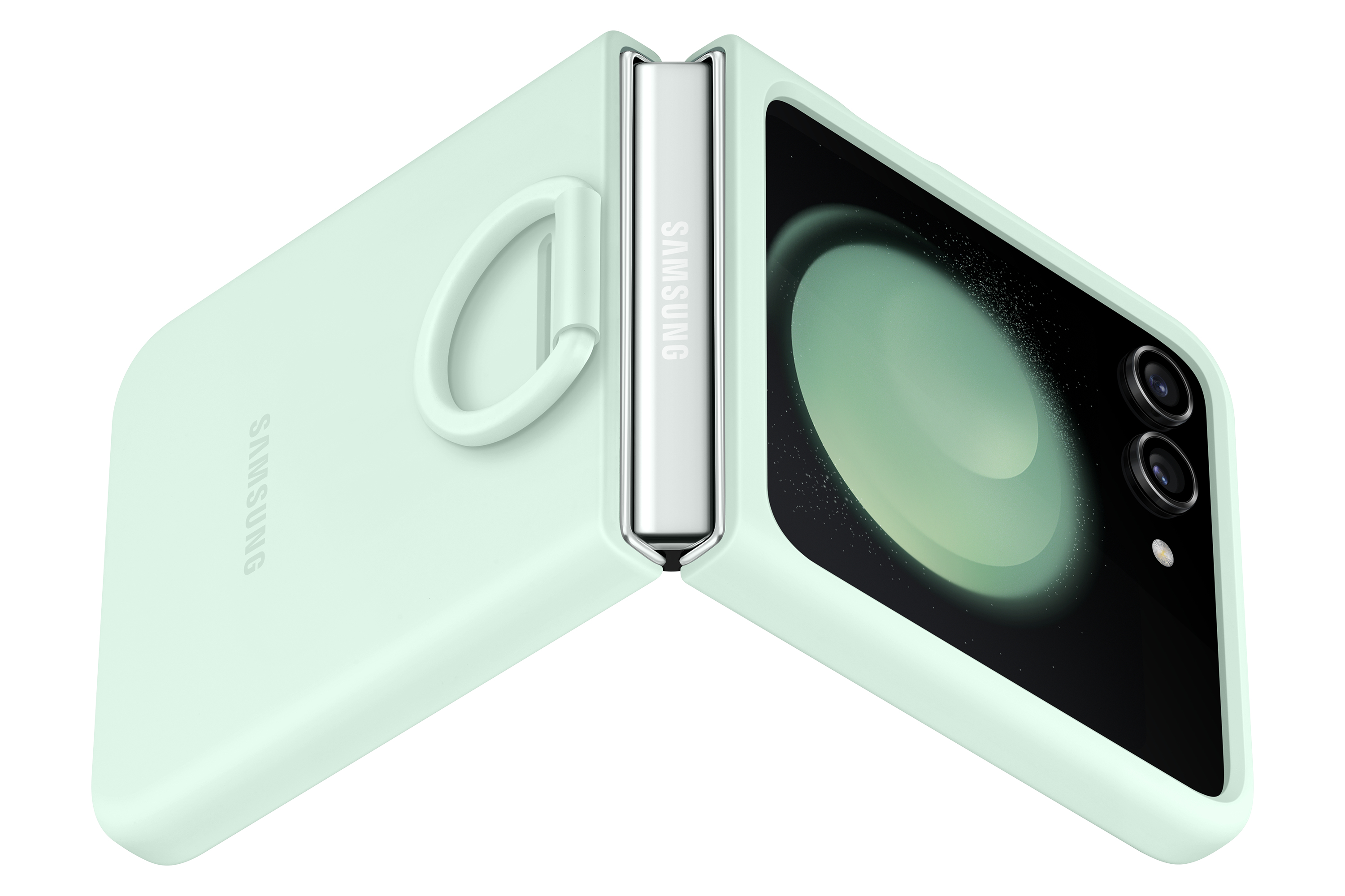 Samsung EF-PF731 - Hintere Abdeckung für Mobiltelefon